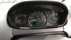 Ford KA+ 1.2 Zetec 5dr Petrol Hatchback